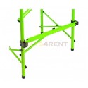 E-Z UP® Directors Chair Standard 79cm augsts